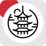 icon GuideWithMe Japan