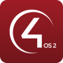 icon Control4 for OS 2