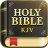 icon holy.bible.kjv.verse.audio 1.0.15