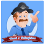 icon Vicevi o Policajcima