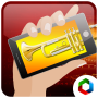 icon Play trumpet blowing simulator
