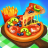 icon Sweet Cooking Craze Kitchen 4.3