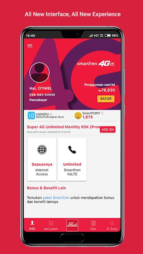 Download Free Mysmartfren 5 3 4 Apk For Android