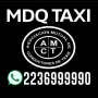 icon MDQ Taxi