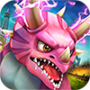 icon Raid of Dino