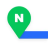 icon NAVER Map 5.27.2.1