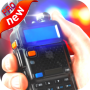 icon Police Radio (Walkie-Talkie) Sounds (Prank)