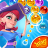 icon Bubble Witch Saga 2 1.166.0