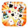 icon Card Game Solitaire