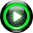 icon HD Video Player 6.3.1