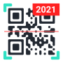 icon QR & Barcode Scanner