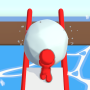 icon Snow Racing 3D
