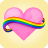 icon Color Love Clairvoyance 1.12.1