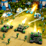icon Art of War 3:RTS strategy game