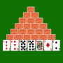 icon PYRAMID SOLITAIRE