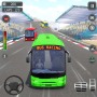 icon Coach Bus Simulator