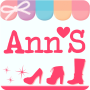 icon Ann'S妳的美鞋顧問