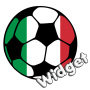 icon Widget Calcio