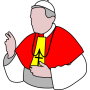 icon Popes