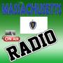 icon Massachusetts Radio
