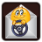icon Safe Driving Text Machine 3.42.01
