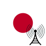 icon Japanese Radio Online