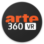 icon ARTE360 VR