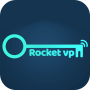 icon Rocket VPN