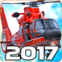icon Helicopter Simulator SimCopter 2017 Free