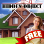 icon Hidden ObjectHome Sweet Home