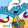 icon Smurf Games