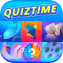 icon Quiz Time - Trivia and Logo!