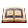 icon القرآن الكريم كاملا صوت و صورة