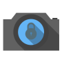 icon Private Cam