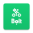 icon Bolt Courier 1.35.0