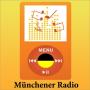 icon Münchener Radio FM / AM