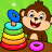 icon Toddler Games 4.3.11