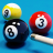 icon 8 Ball Billiard 1.11.15