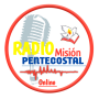 icon Radio Misión Pentecostal