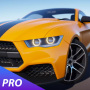 icon Car Game Pro - Parking & Race