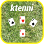 icon Playing card tennis (ktenni)