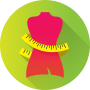 icon My Diet Coach - Weight Loss Motivation & Tracker
