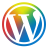 icon WordPress 17.5