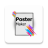 icon Poster Maker 8.5