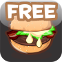 icon Hamburger Slot Machine Free