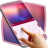 icon Neon Pink Keyboard Theme 1.279.13.89