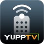 icon YuppTV Remote