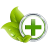 icon Medicinal Plants & Herbs 1.0.61.172