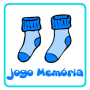 icon Jogo das meias - Memória