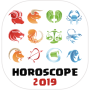 icon Horoscope 2019